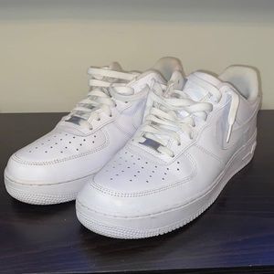 Nike AF-1 (White)